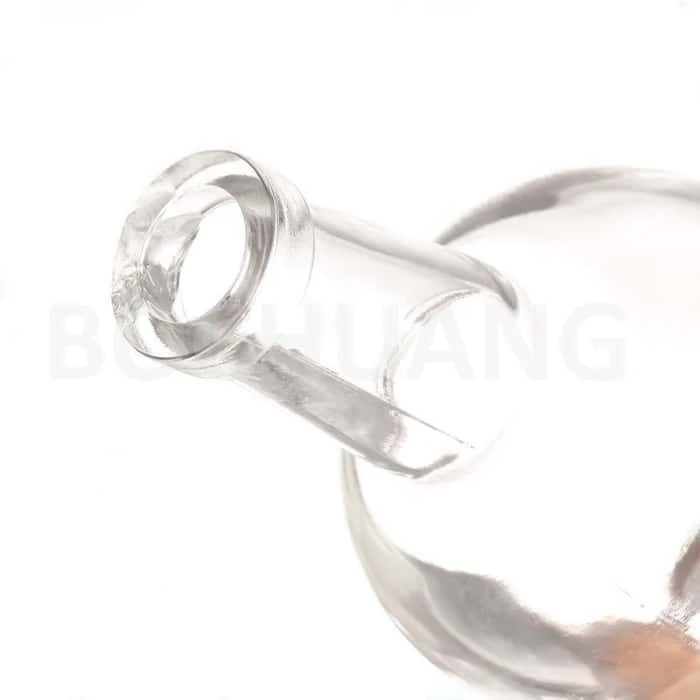 700ml Vodka Bottle high quality