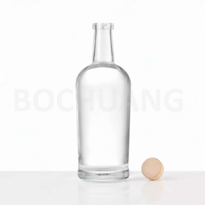 700ml Vodka بوتۇلكىسى