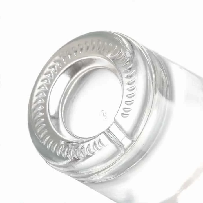 Flint 700ml Glass Bottle high quality