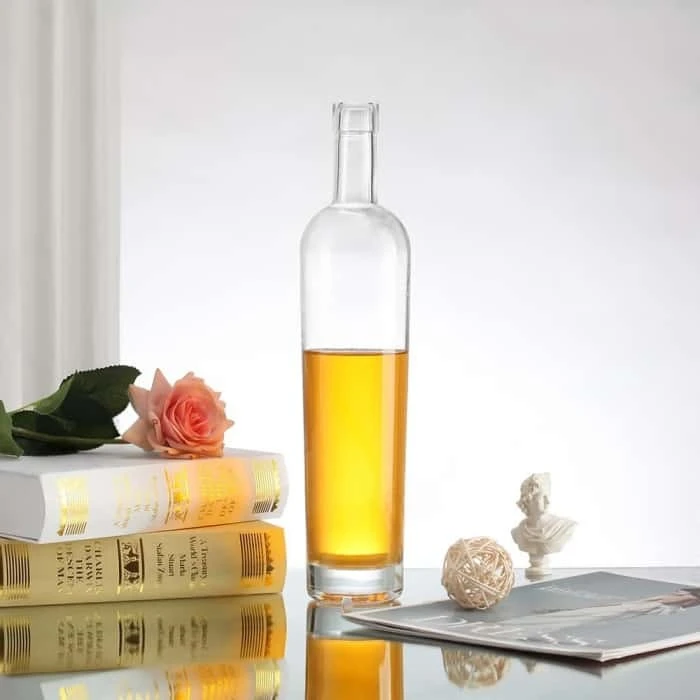 Flint 700ml Glass Bottle price