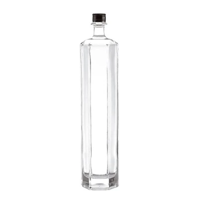 1000ml ماركىلىق ئەينەك بوتۇلكا