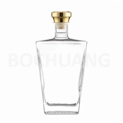 خرۇستال روھ ئەينەك بوتۇلكىسى 700ml